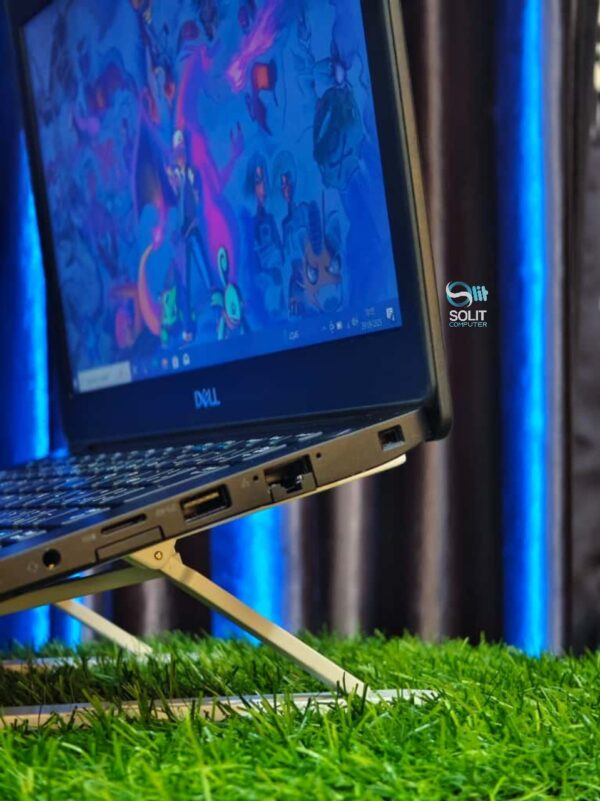 Dell Latitude 7290 - i5 Gen 7 Ram 8 SSD 256GB