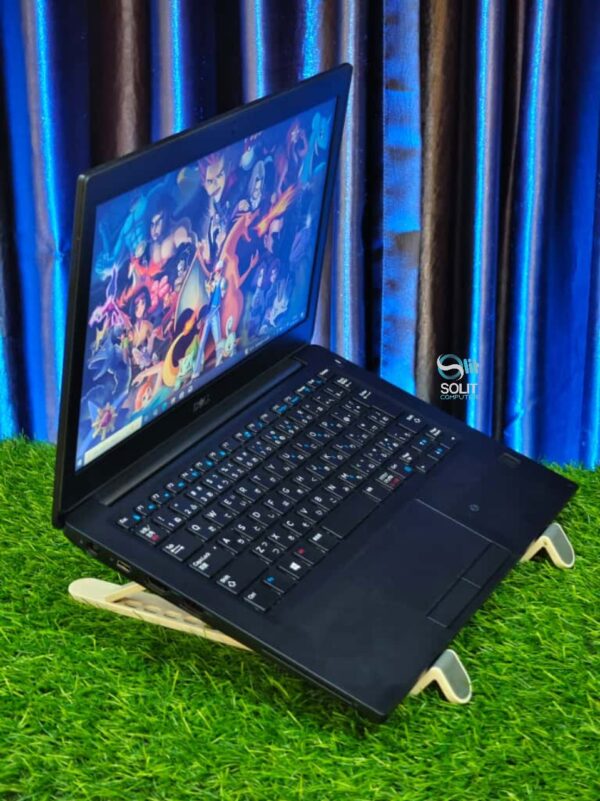 Dell Latitude 7290 - i5 Gen 7 Ram 8 SSD 256GB