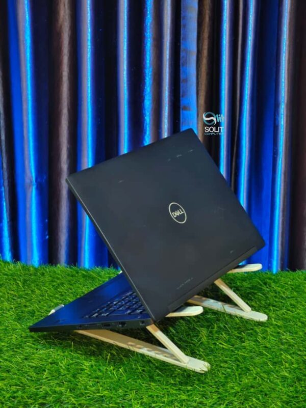 Dell Latitude 7290 - i5 Gen 7 Ram 8 SSD 256GB