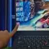Lenovo Thinkpad X1 Carbon 6th Touchscreen - i5 Gen 8 Ram 8 SSD 256GB