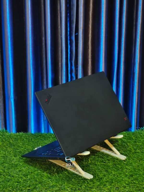Lenovo Thinkpad X1 Carbon 6th Touchscreen - i5 Gen 8 Ram 8 SSD 256GB