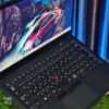 Lenovo Thinkpad X1 Carbon 6th Touchscreen - i5 Gen 8 Ram 8 SSD 256GB