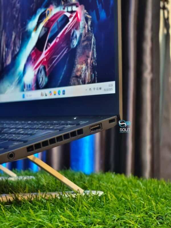 Lenovo Thinkpad X1 Carbon 6th Touchscreen - i5 Gen 8 Ram 8 SSD 256GB