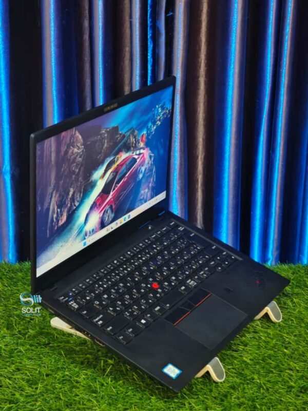 Lenovo Thinkpad X1 Carbon 6th Touchscreen - i5 Gen 8 Ram 8 SSD 256GB