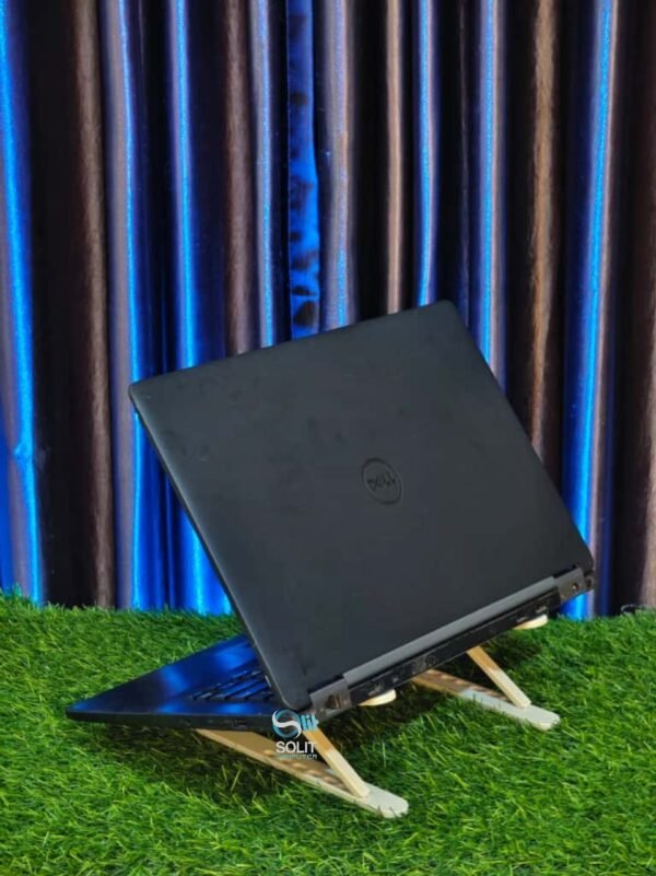 Dell Latitude 7470 - i5 Gen 6 Ram 8 SSD 256 GB