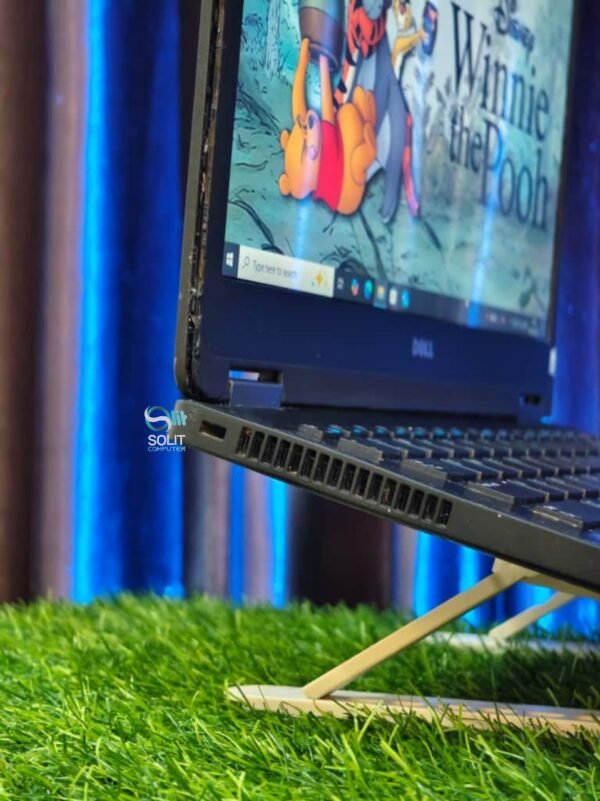 Dell Latitude 7470 - i5 Gen 6 Ram 8 SSD 256 GB