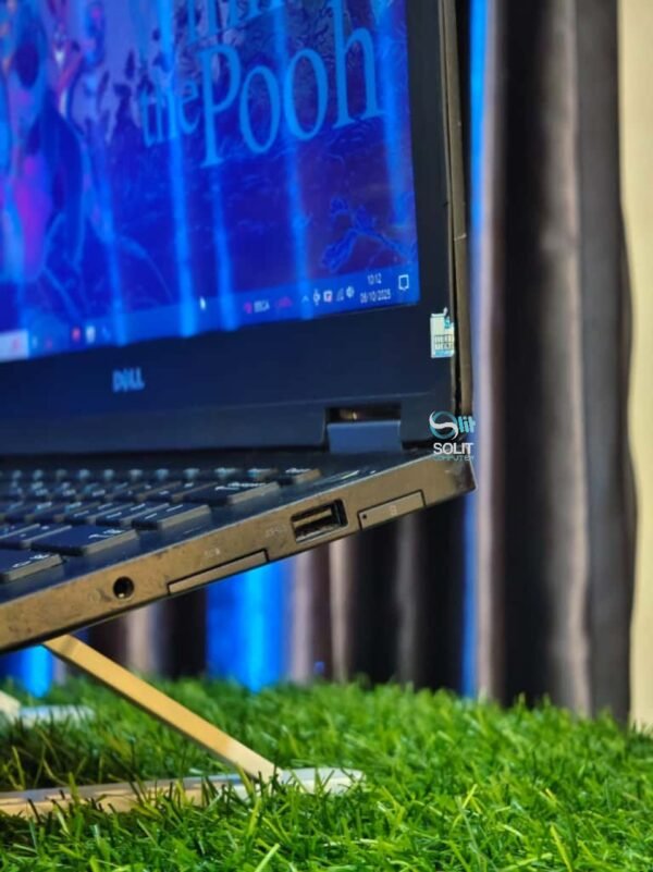 Dell Latitude 7470 - i5 Gen 6 Ram 8 SSD 256 GB