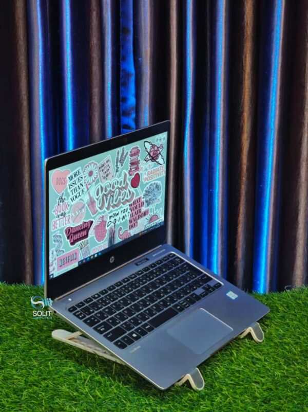 HP EliteBook Folio G1 - m5 Gen 6 Ram 8 SSD 128GB