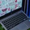 HP EliteBook Folio G1 - m5 Gen 6 Ram 8 SSD 128GB