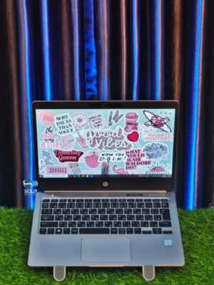 HP EliteBook Folio G1 - m5 Gen 6 Ram 8 SSD 128GB