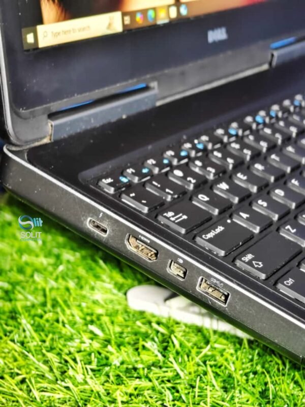 IMG-20251023-WA0214 Dell Precision 7510 (VGA) - i7 Gen 6 Ram 16 SSD 256 GB