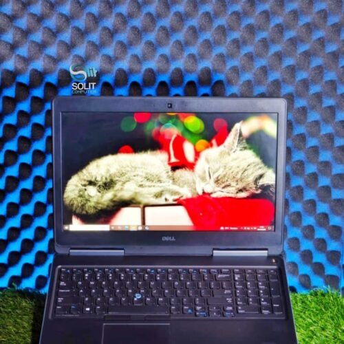 IMG-20251023-WA0219 Dell Precision 7510 (VGA) - i7 Gen 6 Ram 16 SSD 256 GB