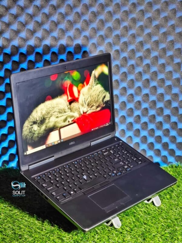 IMG-20251023-WA0220 Dell Precision 7510 (VGA) - i7 Gen 6 Ram 16 SSD 256 GB