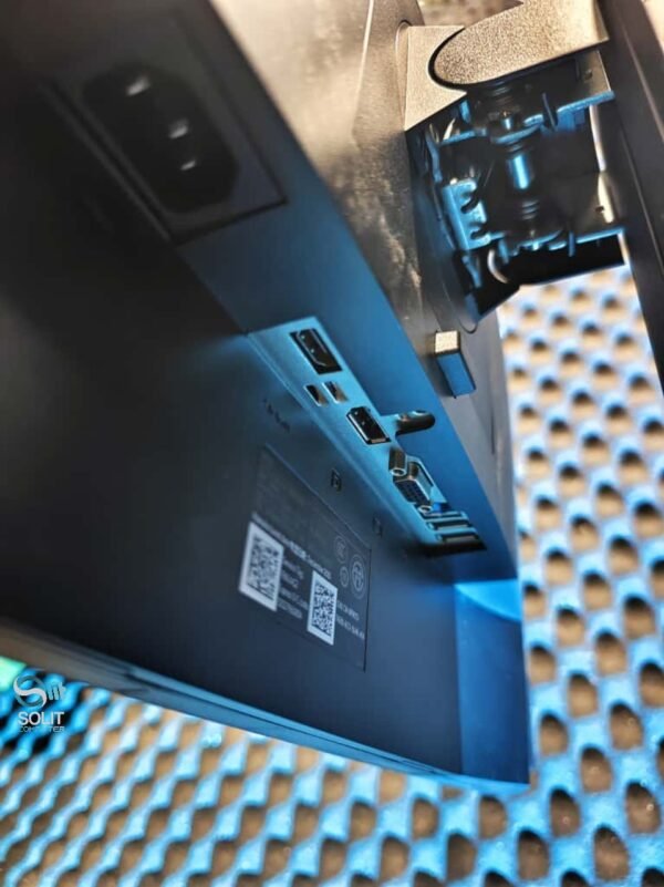 IMG-20251023-WA0228 Monitor Dell - 22 Inch FHD TN 75Hz