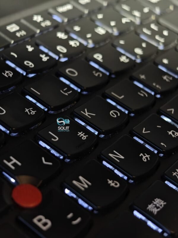 IMG-20251104-WA0295 Lenovo Thinkpad X1 Carbon 6th (TS) - i5 Gen 8 Ram 8 SSD 256GB