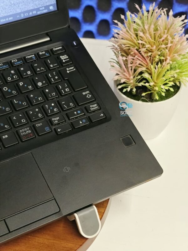 IMG-20251108-WA0073 Dell Latitude 7290 - i5 Gen 7 Ram 8 SSD 256GB