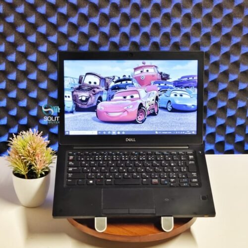 IMG-20251108-WA0075 Dell Latitude 7290 - i5 Gen 7 Ram 8 SSD 256GB