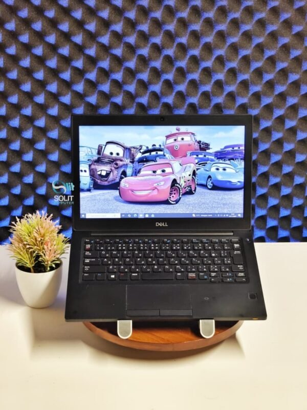 IMG-20251108-WA0075 Dell Latitude 7290 - i5 Gen 7 Ram 8 SSD 256GB