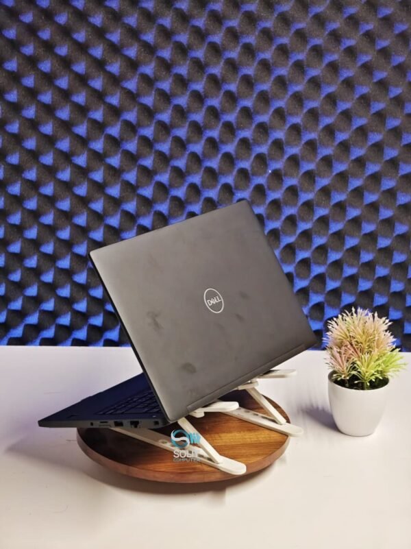 IMG-20251108-WA0077 Dell Latitude 7290 - i5 Gen 7 Ram 8 SSD 256GB