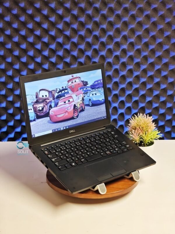 IMG-20251108-WA0078 Dell Latitude 7290 - i5 Gen 7 Ram 8 SSD 256GB