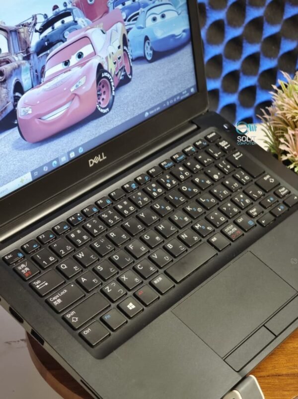 IMG-20251108-WA0080 Dell Latitude 7290 - i5 Gen 7 Ram 8 SSD 256GB