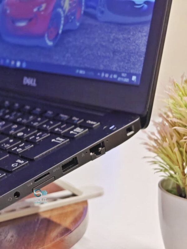 IMG-20251108-WA0082 Dell Latitude 7290 - i5 Gen 7 Ram 8 SSD 256GB