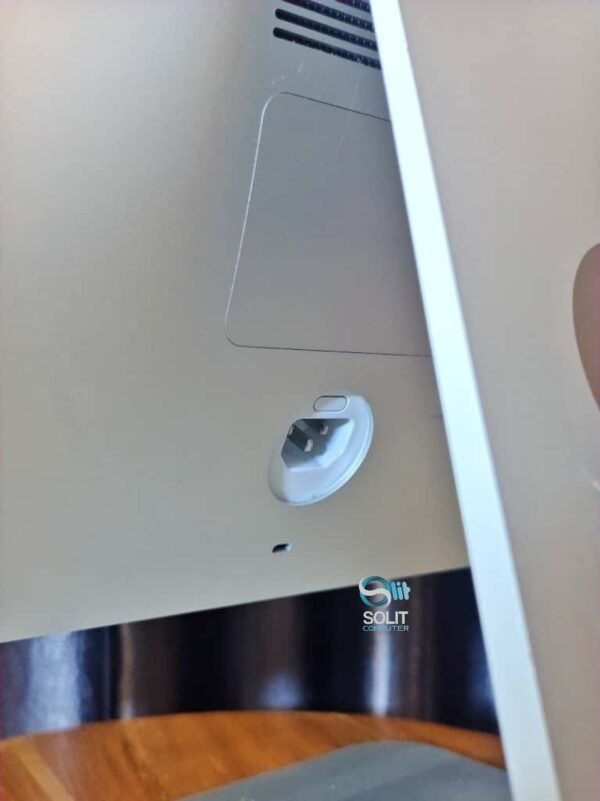 Apple iMac 2017 - Core i5 Ram 16 SSD 1 TB