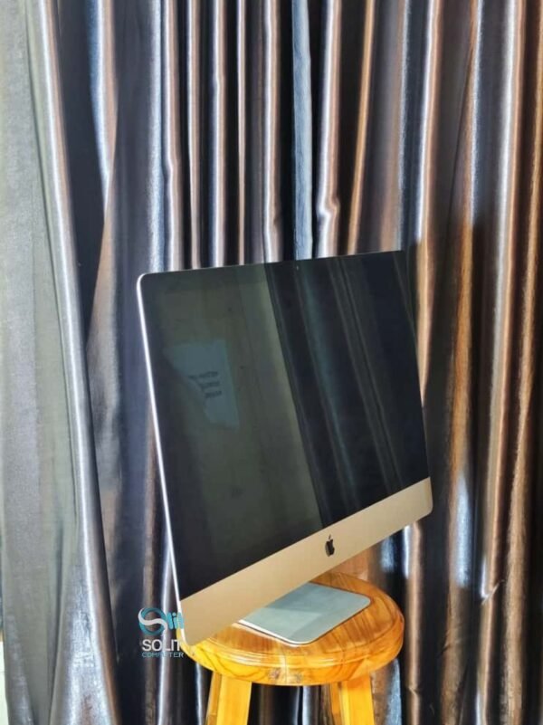 Apple iMac 2017 - Core i5 Ram 16 SSD 1 TB