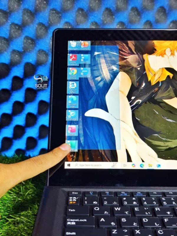 IMG-20251023-WA0162 NEC VK210 2in1 (TS) - M3-7Y30 Ram 4 SSD 128 GB