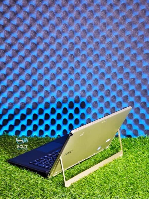 IMG-20251023-WA0165 NEC VK210 2in1 (TS) - M3-7Y30 Ram 4 SSD 128 GB