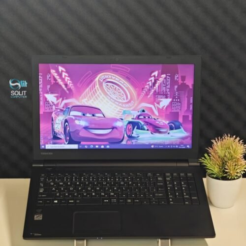Toshiba Dynabook R35/M-i5 Gen 4 Ram 8 SSD 128GB