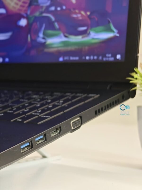 Toshiba Dynabook R35/M-i5 Gen 4 Ram 8 SSD 128GB