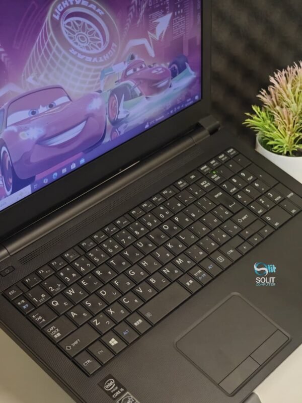 Toshiba Dynabook R35/M-i5 Gen 4 Ram 8 SSD 128GB