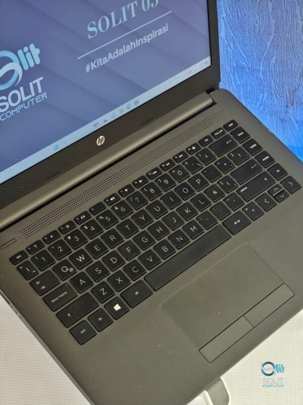 IMG-20251101-WA0301 HP Probook 245 G7-Core AMD Ryzen 5 Ram 8 SSD 256GB
