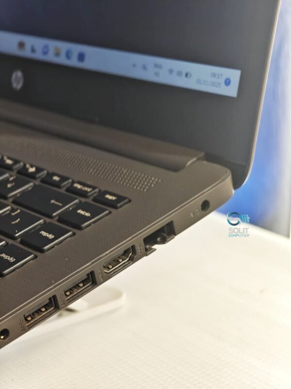 IMG-20251101-WA0302 HP Probook 245 G7-Core AMD Ryzen 5 Ram 8 SSD 256GB