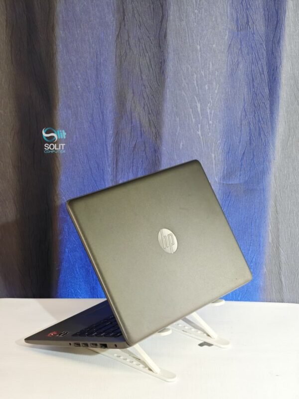 IMG-20251101-WA0303 HP Probook 245 G7-Core AMD Ryzen 5 Ram 8 SSD 256GB