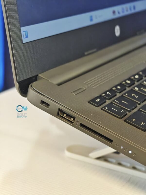 IMG-20251101-WA0304 HP Probook 245 G7-Core AMD Ryzen 5 Ram 8 SSD 256GB