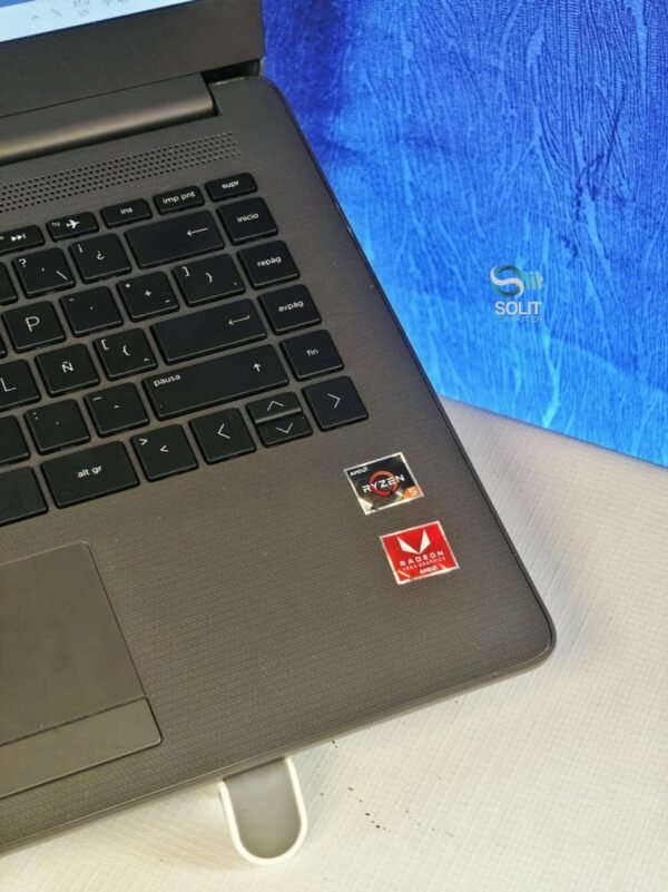 IMG-20251101-WA0305 HP Probook 245 G7-Core AMD Ryzen 5 Ram 8 SSD 256GB