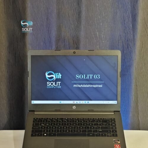 IMG-20251101-WA0306 HP Probook 245 G7-Core AMD Ryzen 5 Ram 8 SSD 256GB