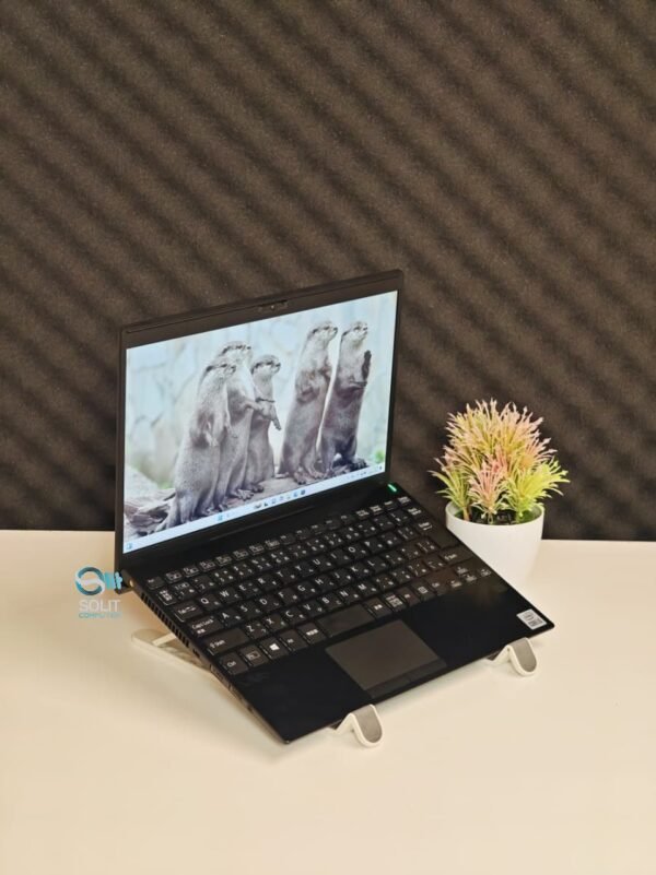 Sony Vaio VJPJ 13-i5 Gen 10 Ram 8 SSD 256GB