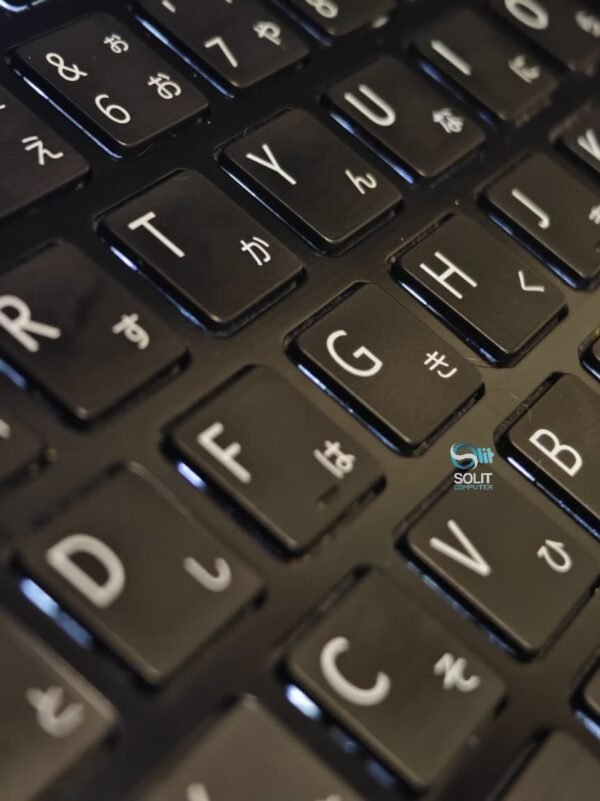 Sony Vaio VJPJ 13-i5 Gen 10 Ram 8 SSD 256GB