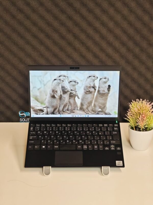 Sony Vaio VJPJ 13-i5 Gen 10 Ram 8 SSD 256GB