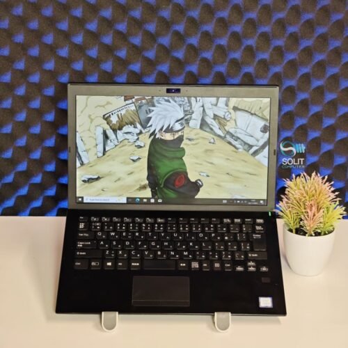 Sonny Vaio VJPG 11-i5 Gen 7 Ram 8 SSD 256GB
