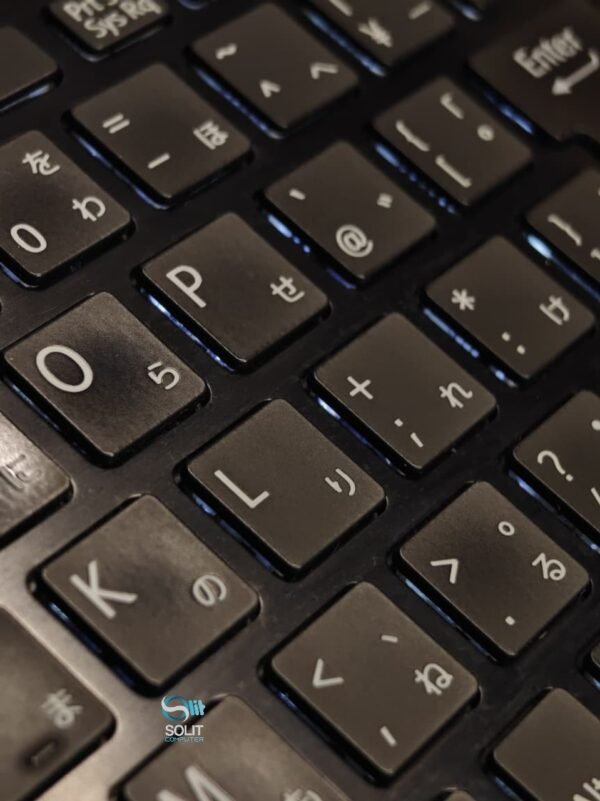 IMG-20251129-WA0043 Sonny Vaio VJPG 11-i5 Gen 7 Ram 8 SSD 256GB