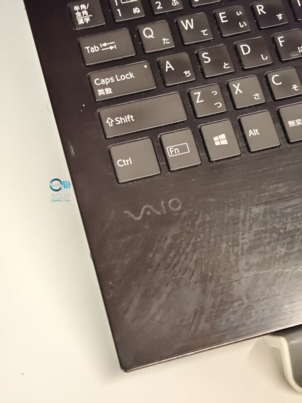 IMG-20251129-WA0046 Sonny Vaio VJPG 11-i5 Gen 7 Ram 8 SSD 256GB