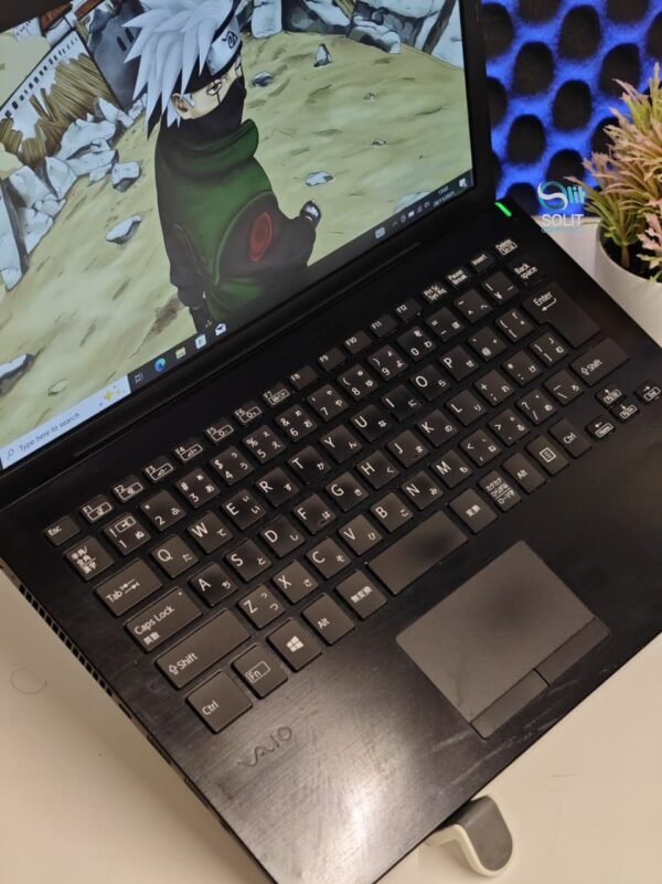 IMG-20251129-WA0047 Sonny Vaio VJPG 11-i5 Gen 7 Ram 8 SSD 256GB