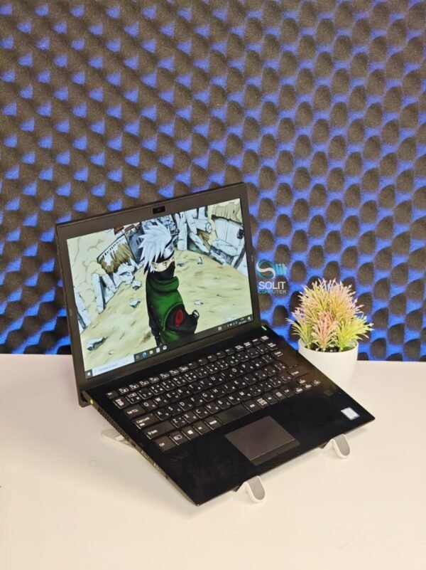IMG-20251129-WA0049 Sonny Vaio VJPG 11-i5 Gen 7 Ram 8 SSD 256GB