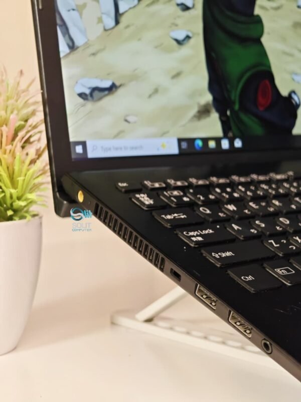 IMG-20251129-WA0050 Sonny Vaio VJPG 11-i5 Gen 7 Ram 8 SSD 256GB