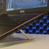 Asus X550UX (BONUS MOUSE)-i7 Gen 6 Ram 8 SSD 128GB
