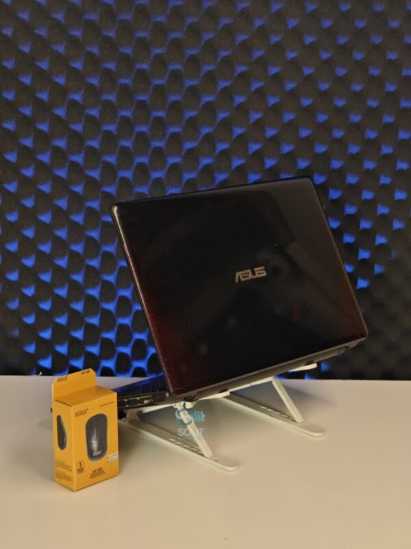 Asus X550UX (BONUS MOUSE)-i7 Gen 6 Ram 8 SSD 128GB